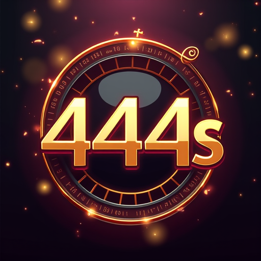 Logo 444s