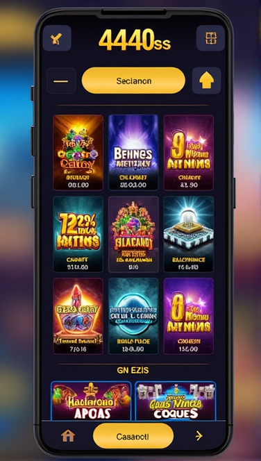 Screenshot 3 444s